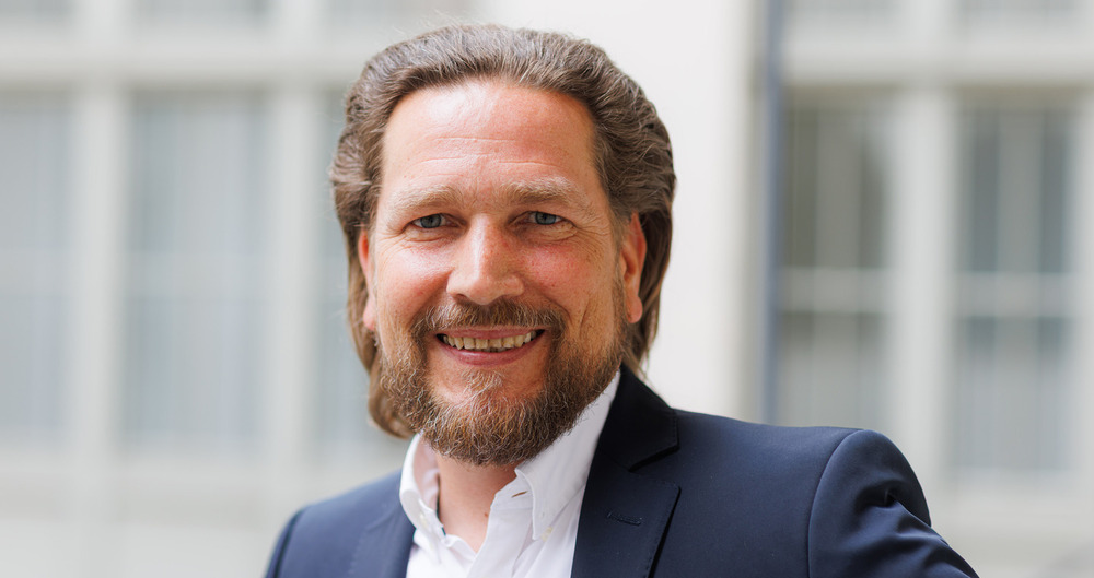 Sonntagsblatt/Gerd Neuhold, Gerd Neuhold